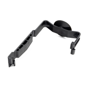 BMW Bracket Oil Pipe - Genuine BMW 17221719407