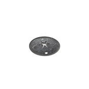 BMW Exhaust Heat Shield Retainer - Genuine BMW 51481884110