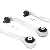 Audi Control Arm Kit - Delphi 8K0407505BKT