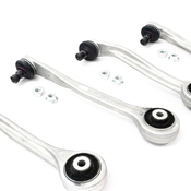 Audi Control Arm Kit - Delphi 8K0407505BKT