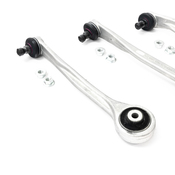 Audi Control Arm Kit - Delphi 8K0407505BKT