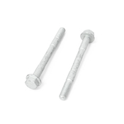Audi Control Arm Kit - Delphi 8K0407505BKT
