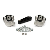 Porsche Engine Mount Kit - Genuine Porsche 95BENGMTKT