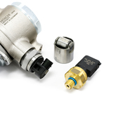 Audi High Pressure Fuel Pump Kit - Hitachi HPP0011KT