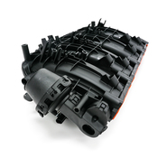 Audi VW Engine Intake Manifold - Genuine VW Audi 06L133201FP
