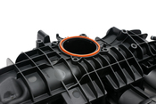 Audi VW Engine Intake Manifold - Genuine VW Audi 06L133201FP