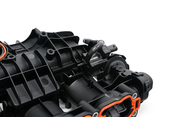 Audi VW Engine Intake Manifold - Genuine VW Audi 06L133201FP