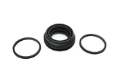 Audi VW Disc Brake Caliper Piston Seal Kit - Genuine VW Audi 4E0698471