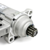 VW Starter - Valeo 02M911024M