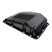 Volvo Automatic Transmission Pan - Genuine Volvo 30751645