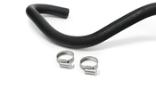 Volvo Power Steering Suction Hose - Rein 30645081