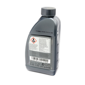 Automatic Transmission Fluid Blue 236.15 - Genuine Mercedes 001989690511