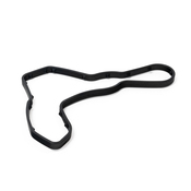Mercedes Engine Oil Cooler Gasket - Genuine Mercedes 1370110180