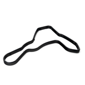 Mercedes Engine Oil Cooler Gasket - Genuine Mercedes 1370110180