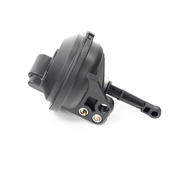 Porsche Intake Manifold Actuator - Genuine Porsche 0PB129061