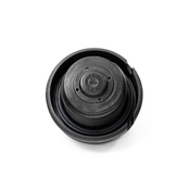 Mercedes Fuel Tank Cap - Blau 1634710030