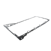 BMW Oil Pan Gasket - Genuine BMW 11137566644