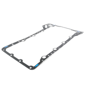 BMW Oil Pan Gasket - Genuine BMW 11137566644