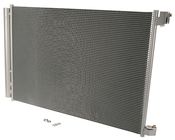 Mercedes A/C Condenser - Nissens 0995000454