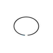 Mini Engine Piston Ring Set - Genuine Mini 11257520133