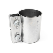 Audi VW Exhaust Clamp - Genuine Audi VW 1K0253141AA