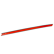 BMW Cover Column A Left - Genuine BMW 51717127257