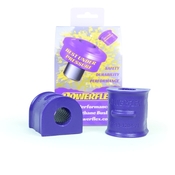 Volvo Sway Bar Bushing Set - Powerflex PFR19-1204-22