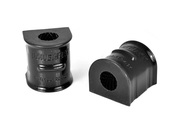 Volvo Sway Bar Bushing Set - Powerflex PFR19-1204-22BLK
