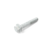 BMW Hex Screw With Collar (M12X15X7010 9) - Genuine BMW 07119906093