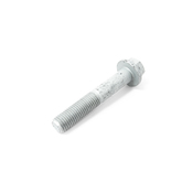 BMW Hex Screw With Collar (M12X15X7010 9) - Genuine BMW 07119906093