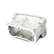 BMW Spark Plug Slot Insert - Genuine BMW 11127570028