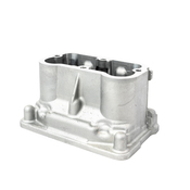 BMW Spark Plug Slot Insert - Genuine BMW 11127570028
