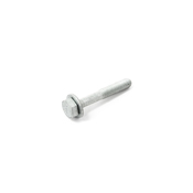 BMW Hex Bolt With Washer (M6X40) - Genuine BMW 11141731753