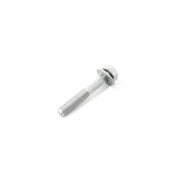 BMW Hex Bolt With Washer (M6X40) - Genuine BMW 11141731753