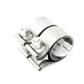 BMW Pipe Clamp - Genuine BMW 18209068558