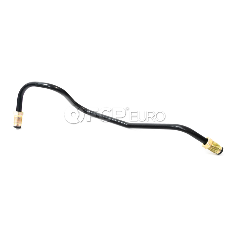 BMW Pipe - Genuine BMW 21521159395 | FCP Euro