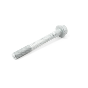 BMW Control Arm Bolt - Genuine BMW 33306760393