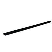 BMW Interior Right Front Moulding (Gloss Black) - Genuine BMW 51212694036