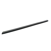 BMW Interior Right Front Moulding (Gloss Black) - Genuine BMW 51212694036