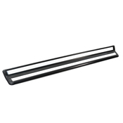 BMW Front Left Entrance Cover (Chrom) - Genuine BMW 51478219185