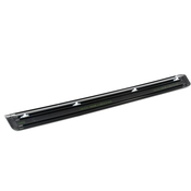 BMW Front Left Entrance Cover (Chrom) - Genuine BMW 51478219185