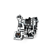 BMW Tail Light Bulb Carrier - Genuine BMW 63217164971