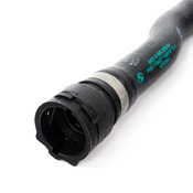 BMW HVAC Heater Hose - Genuine BMW 64216945268