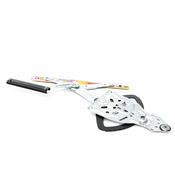 Mercedes Window Regulator  - Genuine Mercedes 1247203046