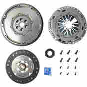 VW Clutch Kit - Sachs 03L141015P