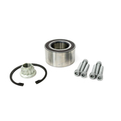 Audi Porsche VW Wheel Bearing Kit - Febi Bilstein 34789