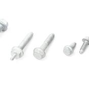 VW Engine Mount Hardware Kit - Genuine VW KIT-00066