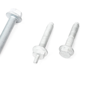 VW Engine Mount Hardware Kit - Genuine VW KIT-00066
