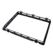 VW Cabin Filter Frame - Genuine VW 1J0819648A