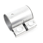 Audi VW Exhaust Clamp - Genuine VW Audi 1K0253141T